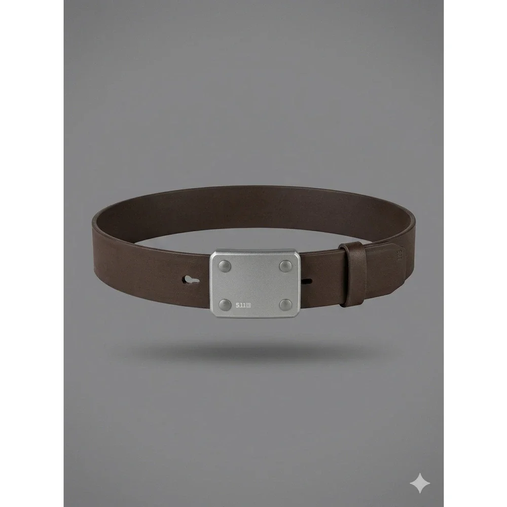 5.11 Tactical Apex Gunner's Belt‎ Brown 1.5